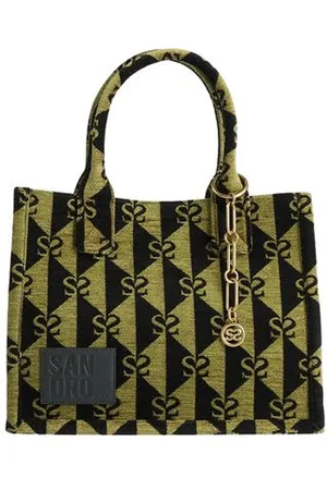 Sandro BAGS - Handbags - on YOOX.com