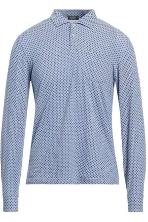 ROSSOPURO TOPWEAR - Polo shirts - on YOOX.com
