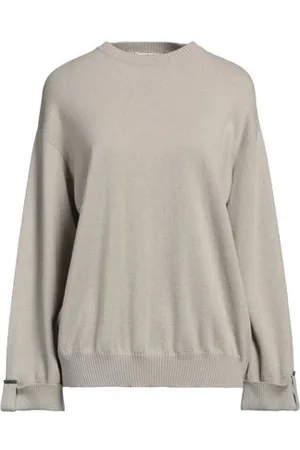Brunello Cucinelli KNITWEAR - Jumpers - on YOOX.com