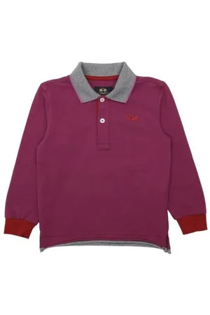 La Martina TOPWEAR - Polo shirts - on YOOX.com