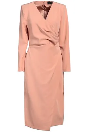 CLIPS DRESSES - Midi dresses - on YOOX.com