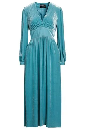 Moschino DRESSES - Midi dresses - on YOOX.com