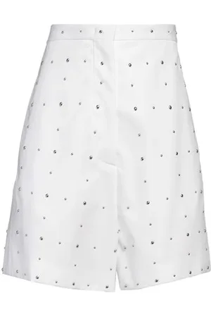 Fabiana Filippi BOTTOMWEAR - Shorts & Bermuda Shorts - on YOOX.com