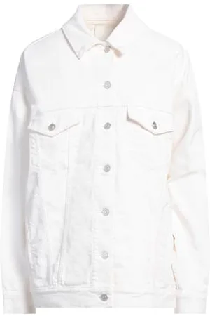 Givenchy COATS & JACKETS - Denim outerwear - on YOOX.com