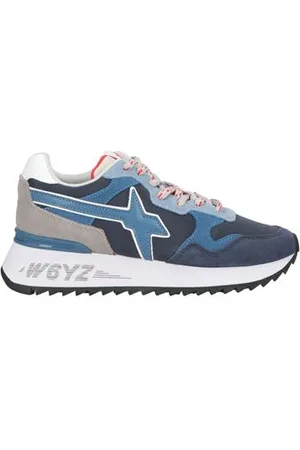 W6YZ FOOTWEAR - Trainers - on YOOX.com