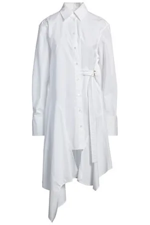 J.W.Anderson DRESSES - Mini dresses - on YOOX.com