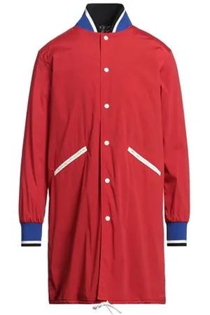 HERNO COATS & JACKETS - Overcoats & Trench Coats - on YOOX.com