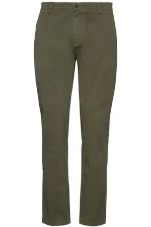 Brian Dales BOTTOMWEAR - Trousers - on YOOX.com