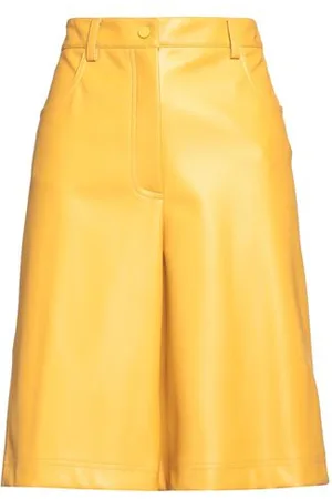 LIVIANA CONTI BOTTOMWEAR - Shorts & Bermuda Shorts - on YOOX.com