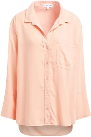 Bella Dahl TOPWEAR - Shirts - on YOOX.com