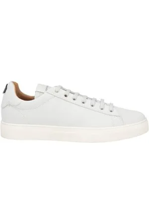Emporio Armani FOOTWEAR - Trainers - on YOOX.com