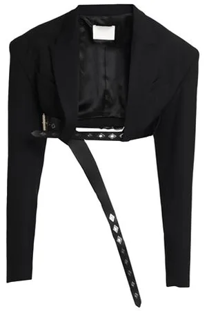 DION LEE SUITS and CO-ORDS - Blazers - on YOOX.com