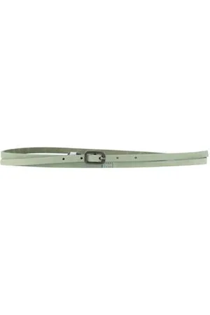 Diesel Small Leather Goods - Belts - on YOOX.com