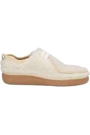 Ami FOOTWEAR - Lace-up shoes - on YOOX.com