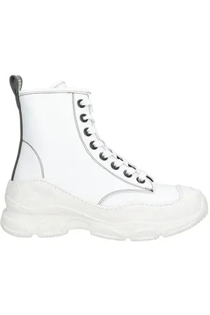 F_WD FOOTWEAR - Trainers - on YOOX.com