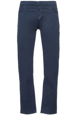 Iceberg BOTTOMWEAR - Trousers - on YOOX.com