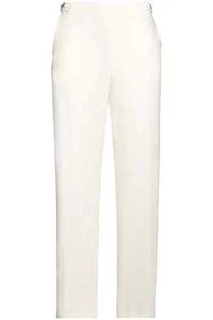 Caroline Biss BOTTOMWEAR - Trousers - on YOOX.com