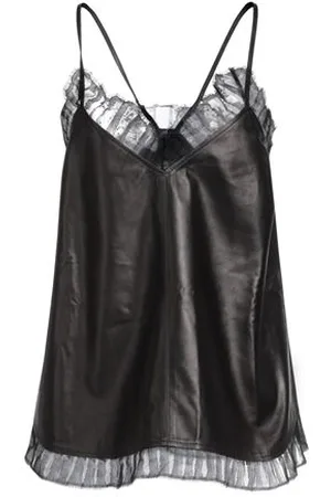 Dondup TOPWEAR - Tops - on YOOX.com