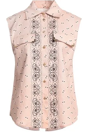 Palm Angels TOPWEAR - Shirts - on YOOX.com
