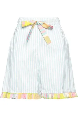 Moschino BOTTOMWEAR - Shorts & Bermuda Shorts - on YOOX.com