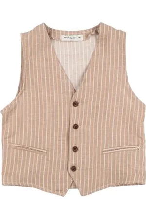 Manuel Ritz SUITS and CO-ORDS - Waistcoats - on YOOX.com