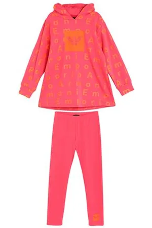 Emporio Armani JUMPSUITS & TRACKSUITS - Tracksuits - on YOOX.com