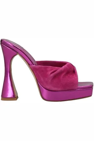 Jeffrey Campbell FOOTWEAR - Sandals - on YOOX.com