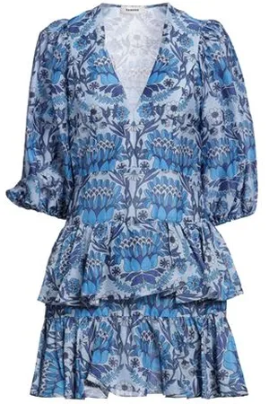 Sandro DRESSES - Mini dresses - on YOOX.com