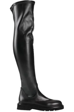 Guglielmo Rotta FOOTWEAR - Boots - on YOOX.com