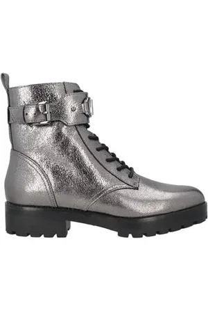 Michael Kors FOOTWEAR - Ankle boots - on YOOX.com