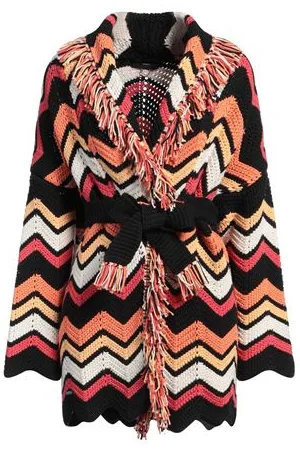 Alanui KNITWEAR - Cardigans - on YOOX.com