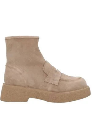 LORIBLU FOOTWEAR - Ankle boots - on YOOX.com