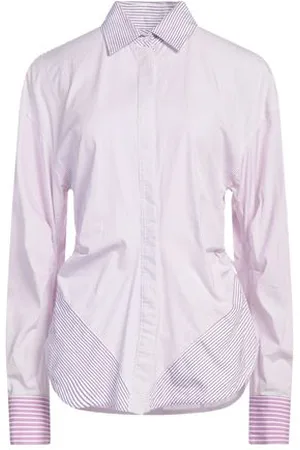 Dondup TOPWEAR - Shirts - on YOOX.com
