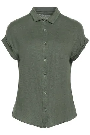 Majestic TOPWEAR - Shirts - on YOOX.com