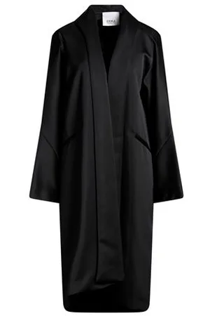 ERIKA CAVALLINI COATS & JACKETS - Overcoats & Trench Coats - on YOOX.com