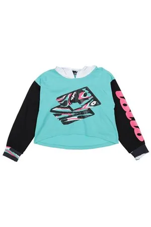 Lotto TOPWEAR - T-shirts - on YOOX.com