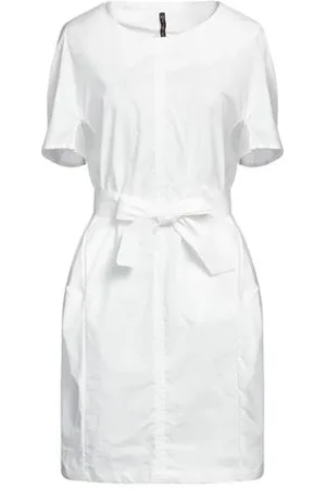 Manila Grace DRESSES - Midi dresses - on YOOX.com