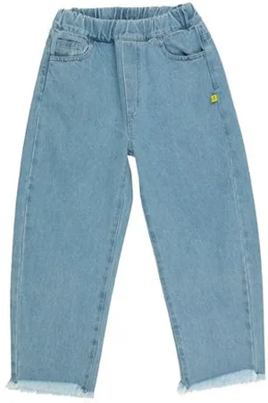 M’A Kids BOTTOMWEAR - Jeans - on YOOX.com
