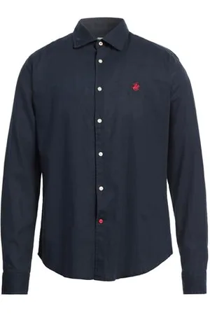 Beverly Hills Polo Club TOPWEAR - Shirts - on YOOX.com