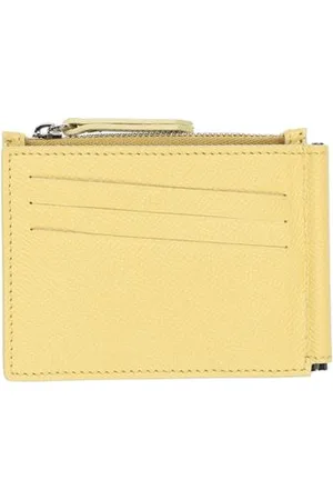 Maison Margiela Small Leather Goods - Coin purses - on YOOX.com