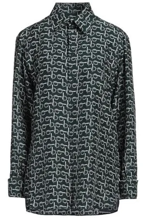 Burberry TOPWEAR - Shirts - on YOOX.com