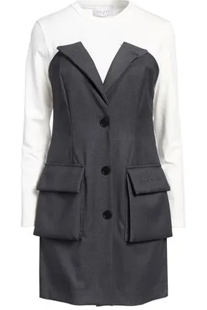 GAËLLE DRESSES - Mini dresses - on YOOX.com