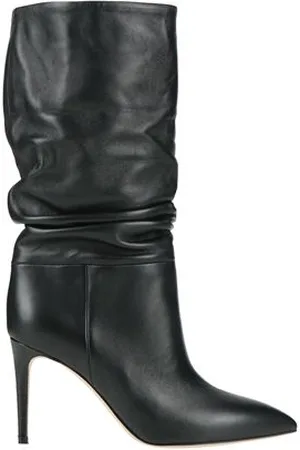 PARIS TEXAS FOOTWEAR - Boots - on YOOX.com
