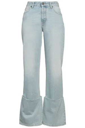 DARKPARK BOTTOMWEAR - Jeans - on YOOX.com