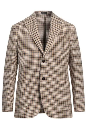 BRERAS SUITS and CO-ORDS - Blazers - on YOOX.com