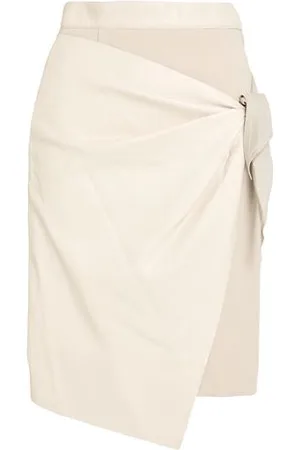 Jucca BOTTOMWEAR - Mini skirts - on YOOX.com