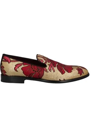Dolce & Gabbana FOOTWEAR - Loafers - on YOOX.com