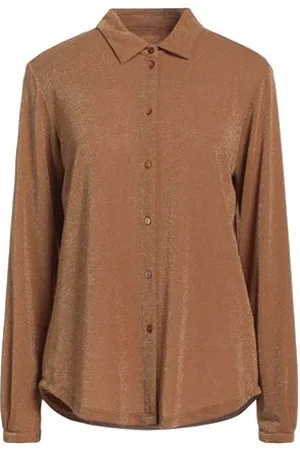 MOMONÍ TOPWEAR - Shirts - on YOOX.com