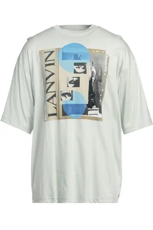 Lanvin TOPWEAR - T-shirts - on YOOX.com