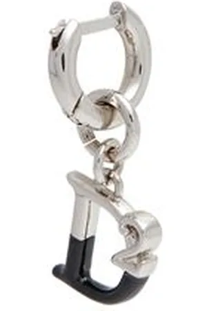 Dsquared2 JEWELLERY and WATCHES - Single Earrings - on YOOX.com